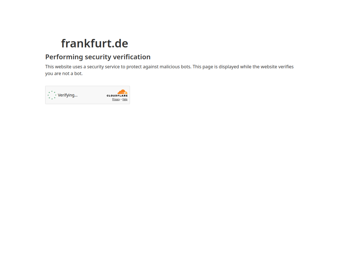 Website-Screenshot von Stadtteilbibliothek Dornbusch
